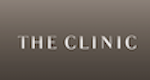 THE CLINIC　ロゴ